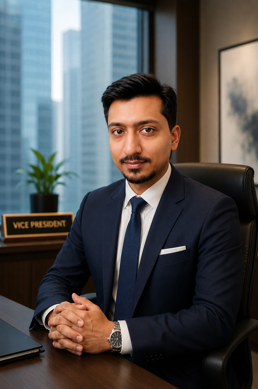 Himanshu Pal