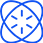 Cutting-Edge Technology Icon