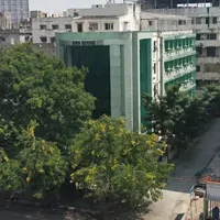 Hyderabad Branch