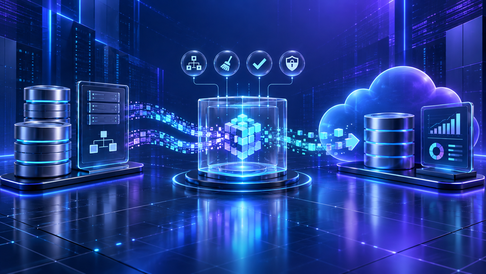 Data Migration