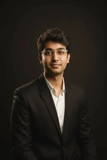 Ashish Patel