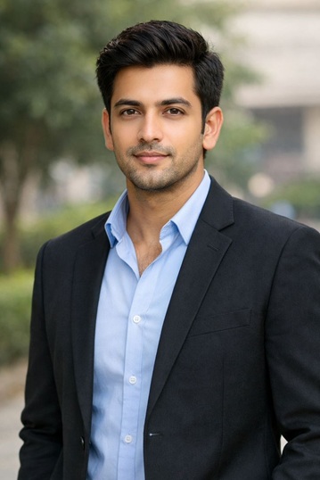 Himanshu Pal