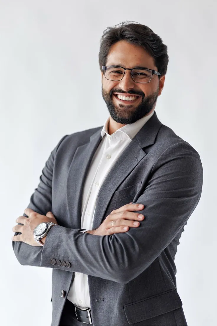 Mukesh Rao